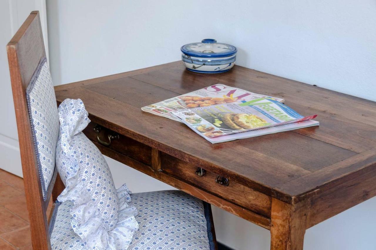 Joivy Lovely Apt For 2, With Terrace And Lovely View Lejlighed Vernazza Eksteriør billede